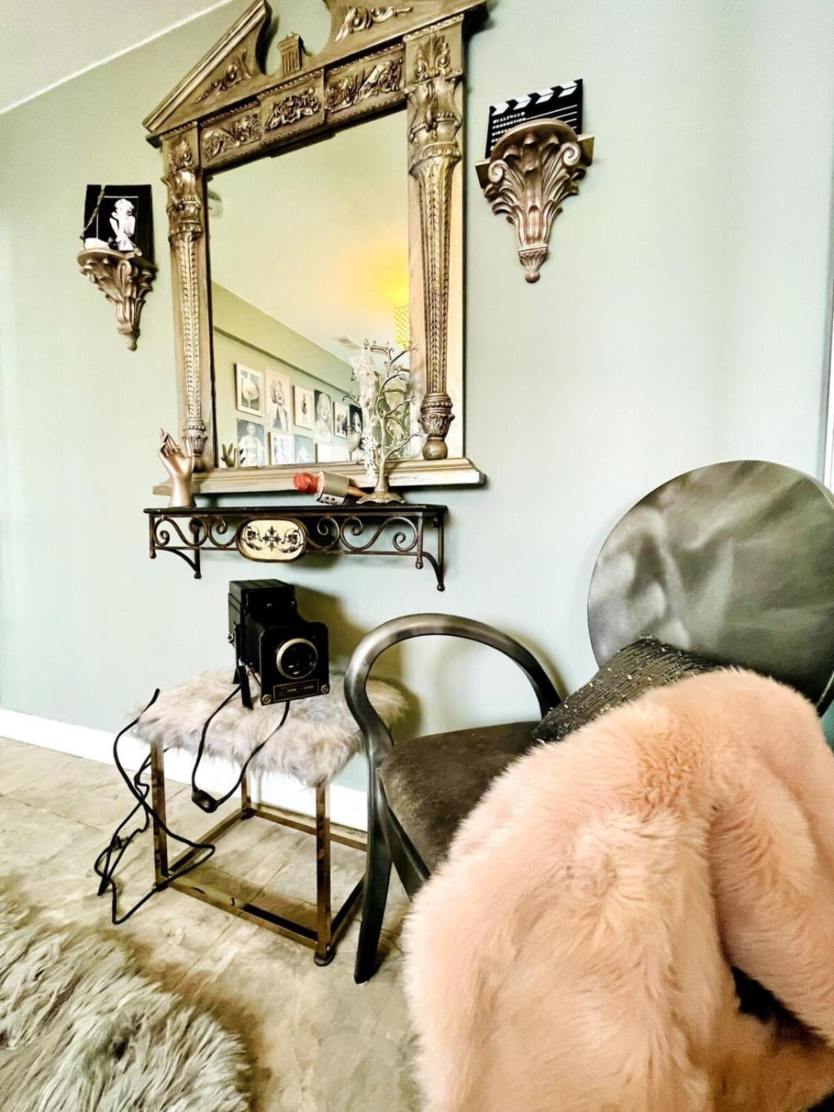 Schaumburg Paradise Oasis With A Secret Garden And Private Pool Bagian luar foto